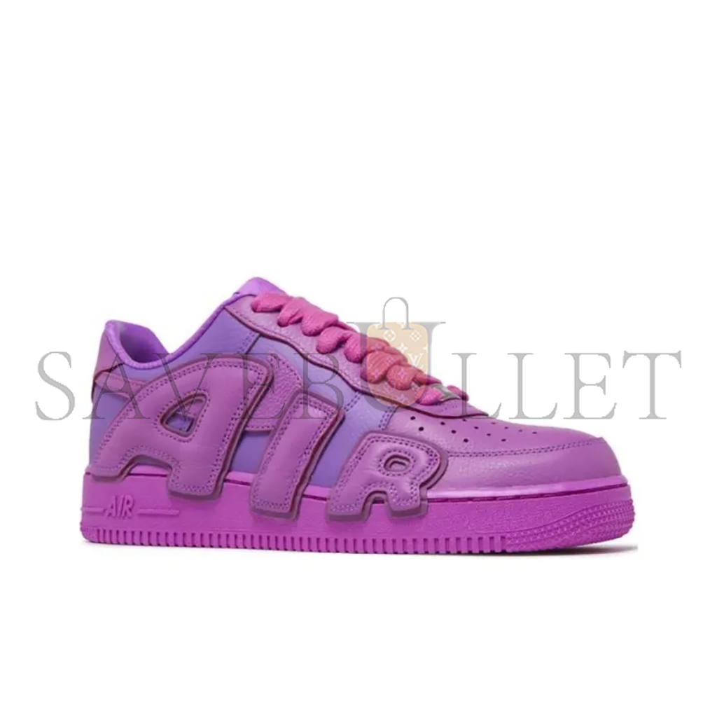 NIKE AIR FORCE 1 LOW CACTUS PLANT FLEA MARKET FUCHSIA DREAM FQ7069-500